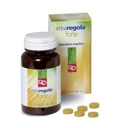 ERBAREGOLA FORTE 4 100 TAVOLETTE 50 G - farmanauta.it