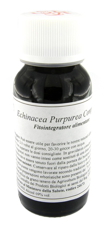 LVS 67S ECHINACEA PURPUREA COMPOSITUM - farmanauta.it