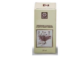TIGLIO GEMME ESTRATTO ANALCOLICO 50 ML - farmanauta.it