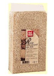 RISO RIBE LUNGO INTEGRALE 1 KG - farmanauta.it