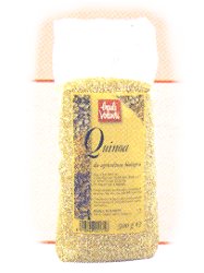 QUINOA 500 G - farmanauta.it