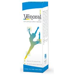 VENORAL GEL GAMBE 100 ML - farmanauta.it