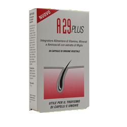 A29 PLUS 30 CAPSULE - farmanauta.it