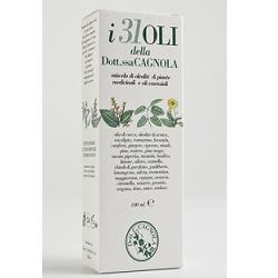 I 31 OLI 100 ML - farmanauta.it