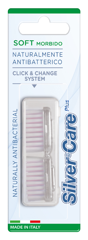 SILVERCARE PLUS MORB 2TEST 12 - farmanauta.it