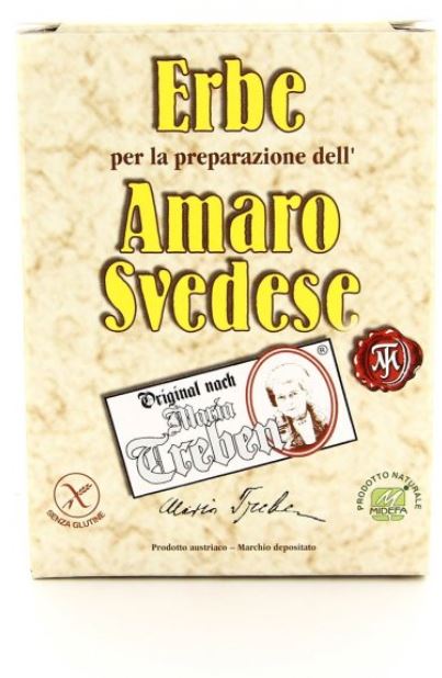 MARIA TREBEN MISCELA ERBE 72 G - farmanauta.it