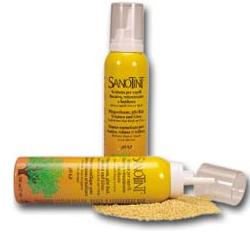 SANOTINT SCHIUMA FISSATIVA 150 ML - farmanauta.it