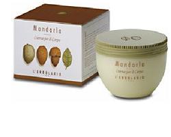 MANDORLA CREMA CORPO 300 ML - farmanauta.it