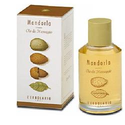 OLIO MASSAGGIO MANDORLA 125 ML - farmanauta.it