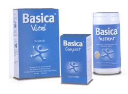 BASICA INSTANT 300 G - farmanauta.it