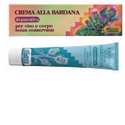 CREMA ALLA BARDANA 50 ML - farmanauta.it