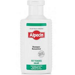 ALPECIN SH CONC CAP GRAS 200ML - farmanauta.it