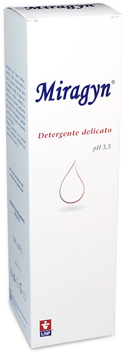 MIRAGYN DETERGENTE 250 ML - farmanauta.it