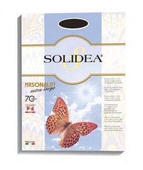 PERSONALITY 70 SHEER COLLANT SABBIA 1 XXL - farmanauta.it