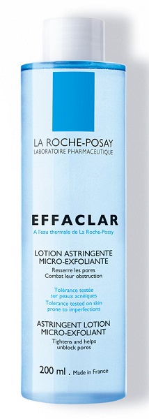 EFFACLAR LOZIONE ASTRINGENTE 200 ML - farmanauta.it