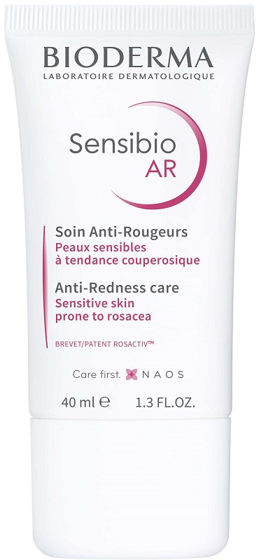 SENSIBIO AR CREAM 40 ML - farmanauta.it