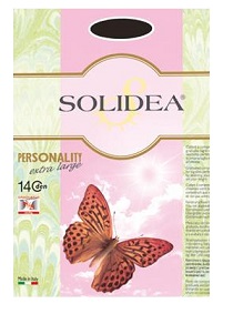 PERSONALITY 140 SHEER COLLANT GLACE' 1XXL - farmanauta.it
