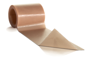 MEPITAC CEROTTO DI FISSAGGIO RIPOSIZIONABILE CON STRATO IN SILICONE 1500X4CM - farmanauta.it