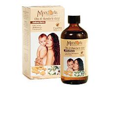 OLIO MANDORLA 250ML - farmanauta.it