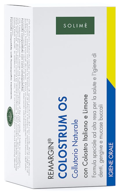 REMARGIN OS COLLUTORIO 250ML - farmanauta.it