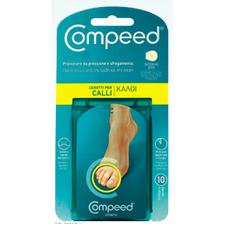 COMPEED CALLI CEROTTI INTERNO DITA 10 PEZZI - farmanauta.it