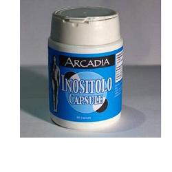 INOSITOLO 60 CAPSULE - farmanauta.it