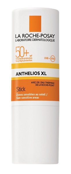 ANTHELIOS STICK ZONE SENS SPF50+ 9 ML - farmanauta.it
