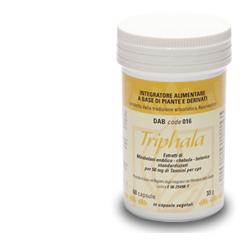 TRIPHALA+ DAB 016 60 CAPSULE - farmanauta.it