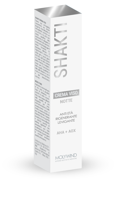 SHAKTI CREMA 10% 50 ML - farmanauta.it