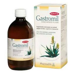 GASTROMIL CONCENTRATO FLUIDO 500 ML - farmanauta.it