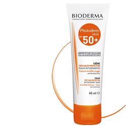 PHOTODERM MAX CREMA SPF50+ 40M - farmanauta.it