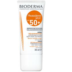 PHOTODERM SPOT CR SPF50+ 30ML - farmanauta.it