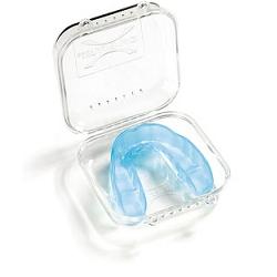 BRUX BITE NOTTE SUPERIORE AZZURRO 1 PEZZO - farmanauta.it