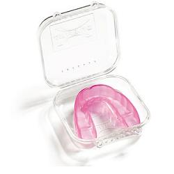 BRUX BITE NOTTE SUPERIORE ROSA 1 PEZZO - farmanauta.it
