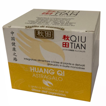 HUANG QI ASTRAGALO 20 BUSTINE 3 G - farmanauta.it