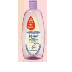 JOHNSONS BABY SHAMPOO LAVANDA 250 ML + 50 ML - farmanauta.it