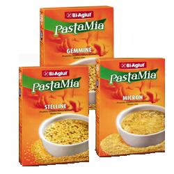 BIAGLUT STELLINE SENZA UOVO 250 G - farmanauta.it