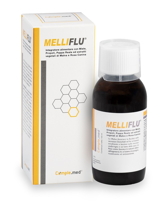 MELLIFLU 150 ML - farmanauta.it