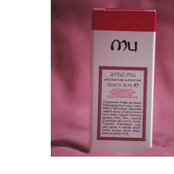 ANTAL MU GOCCE 30 ML - farmanauta.it