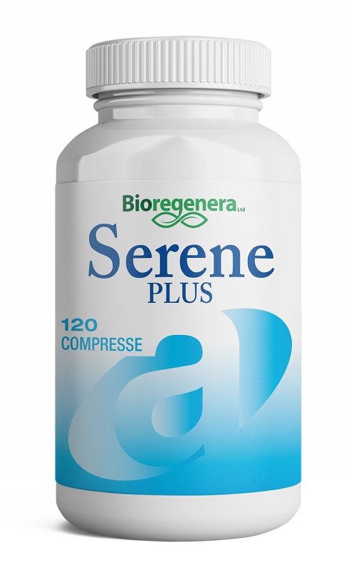 SERENE PLUS 120 COMPRESSE - farmanauta.it