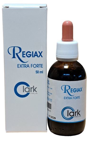 REGIAX GOCCE 50 ML - farmanauta.it