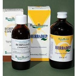 HERBADEP 250 ML - farmanauta.it