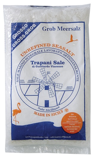 SALE GROSSO INTEGRALE TRAPANI 1 KG - farmanauta.it