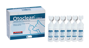 OTOCLEAN 18 FLACONCINI X 5 ML - farmanauta.it