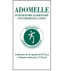 ADOMELLE 30 CAPSULE - farmanauta.it