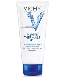 PURETE THERMALE 3 IN 1 STRUCCANTE INTEGRATO 200 ML - farmanauta.it