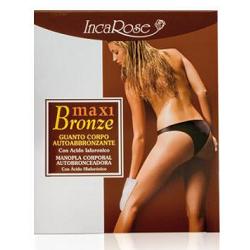 INCAROSE MAXI BRONZE GUANTO - farmanauta.it