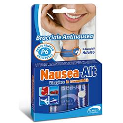 NAUSEA ALT BRACCIALE ANTINAUSEA ADULTO - farmanauta.it