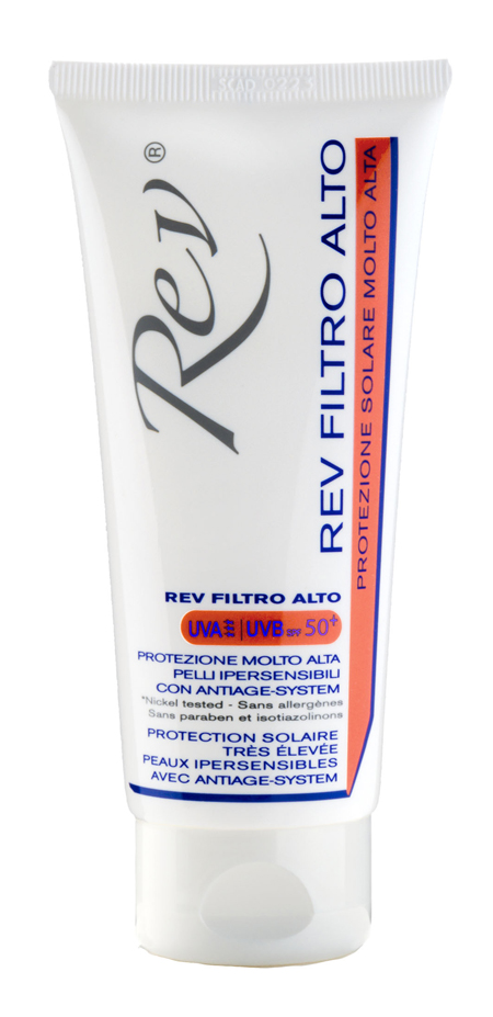 REV FILTRO ALTO CREMA 100ML - farmanauta.it