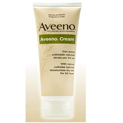 AVEENO TERAPEUTICO PS AVEENO CREAM 100 ML - farmanauta.it